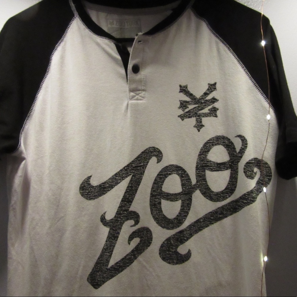 Vintage Zoo York Tee